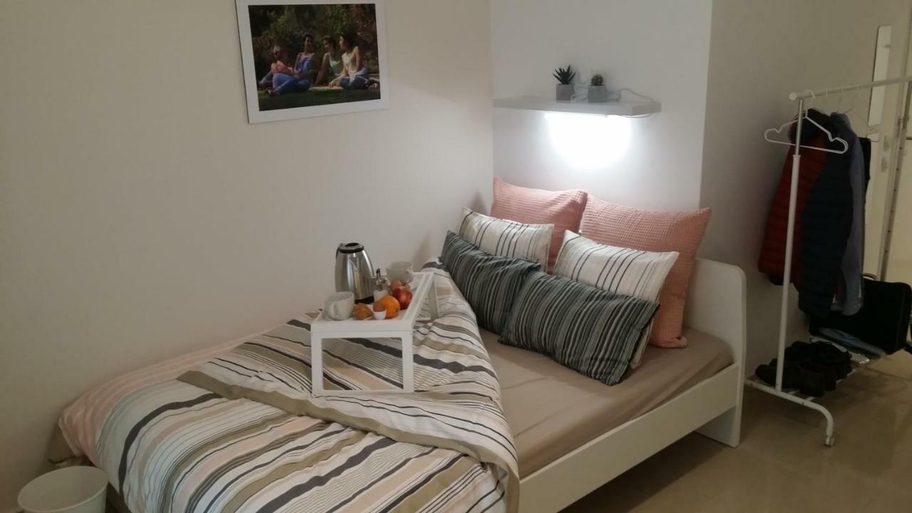 Nafplion Smart Apartment Exteriér fotografie