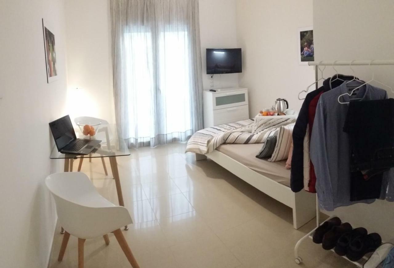 Nafplion Smart Apartment Exteriér fotografie