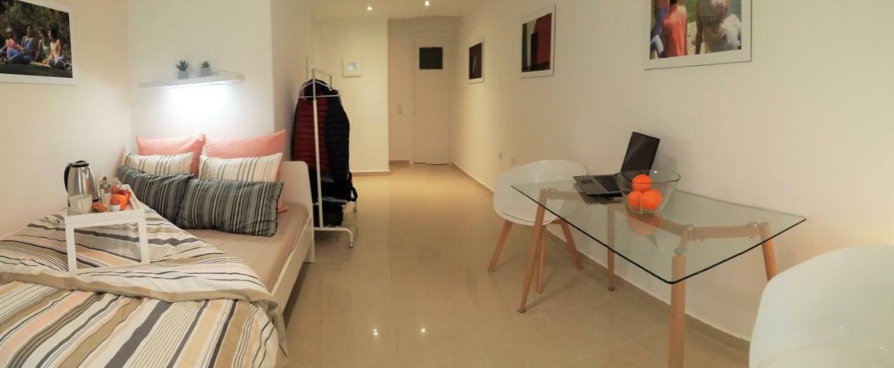 Nafplion Smart Apartment Exteriér fotografie