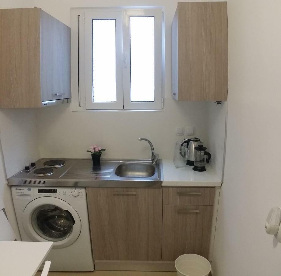 Nafplion Smart Apartment Exteriér fotografie