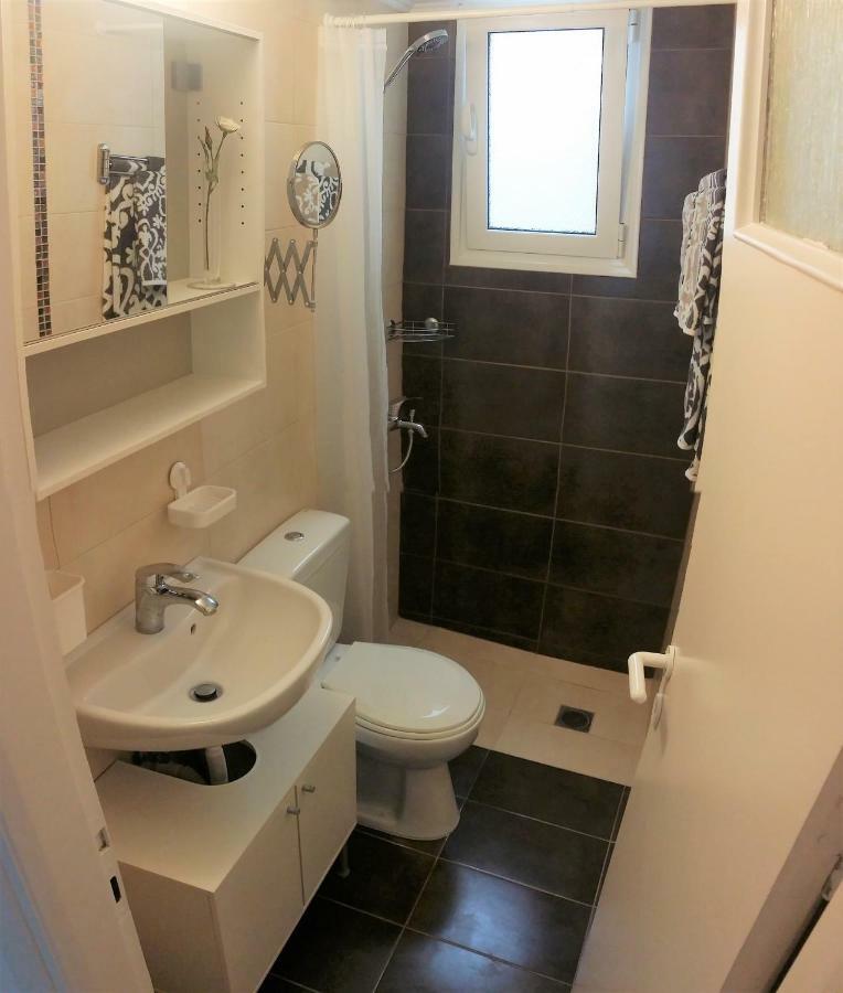 Nafplion Smart Apartment Exteriér fotografie