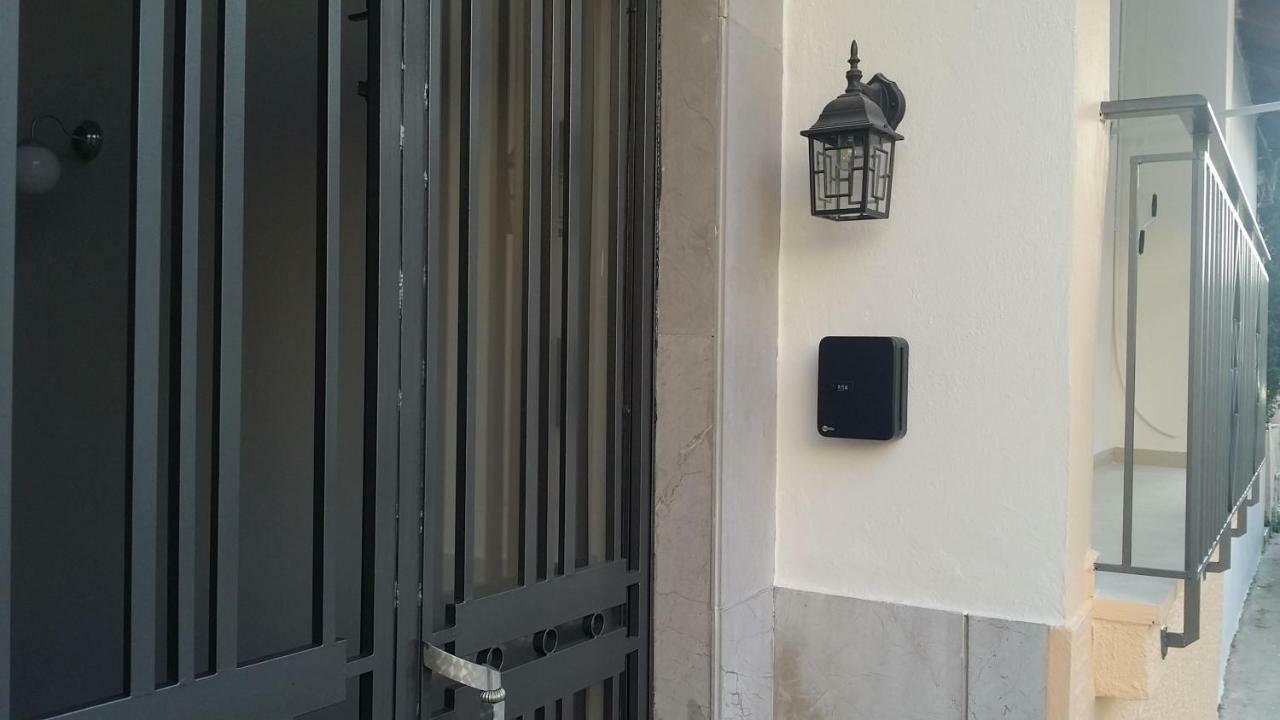 Nafplion Smart Apartment Exteriér fotografie